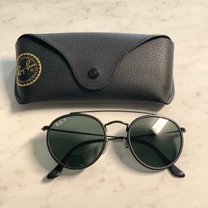 Ray-Ban 3647